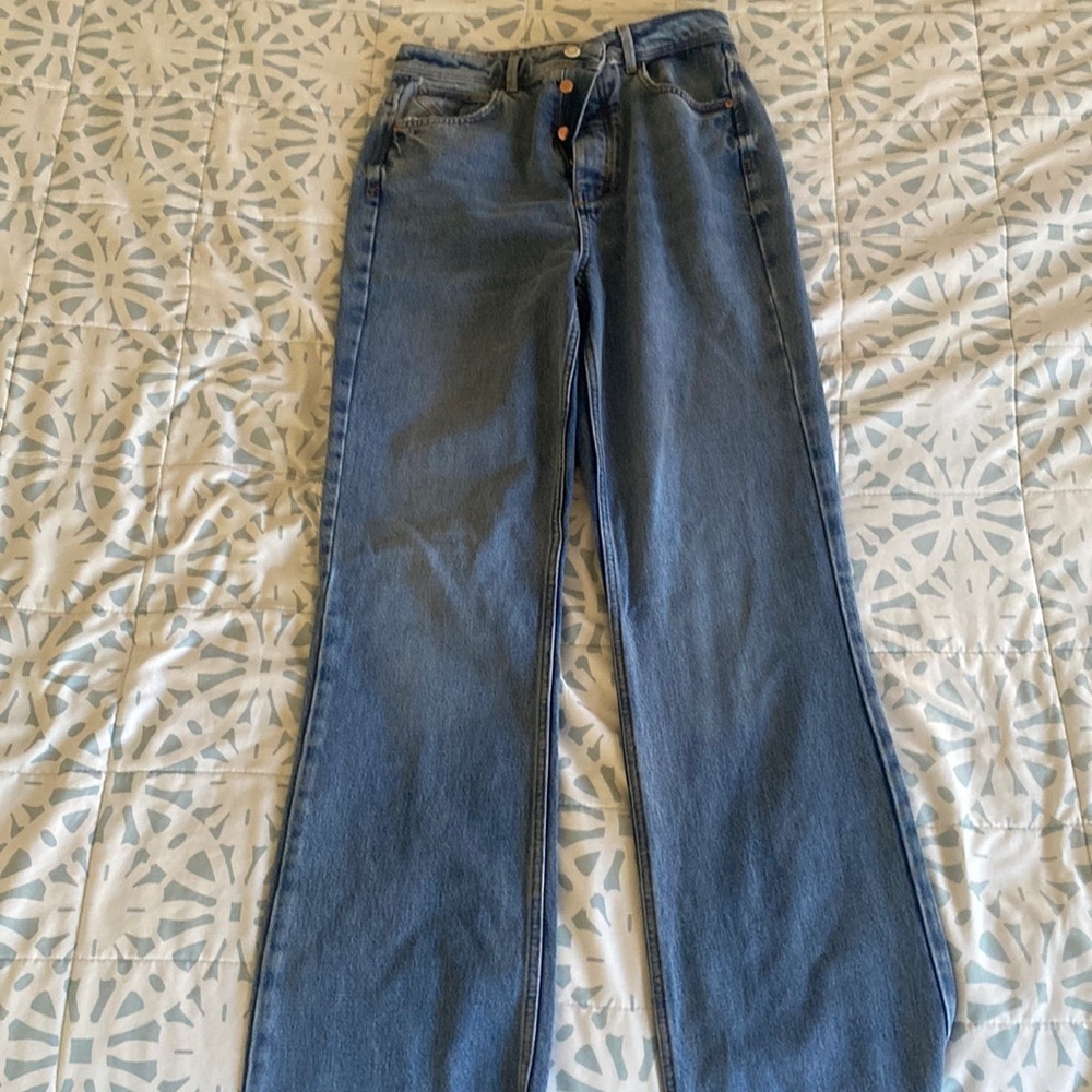 Zara Jeans